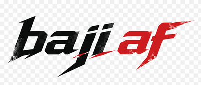 baji af logo
